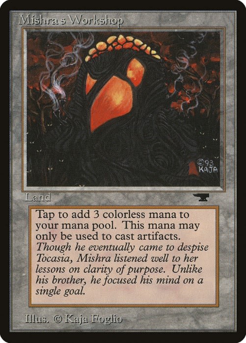 The Magic Art of Kaja Foglio | Article by Sigmund Ausfresser The Magic Art of Kaja Foglio | Article by Sigmund Ausfresser
